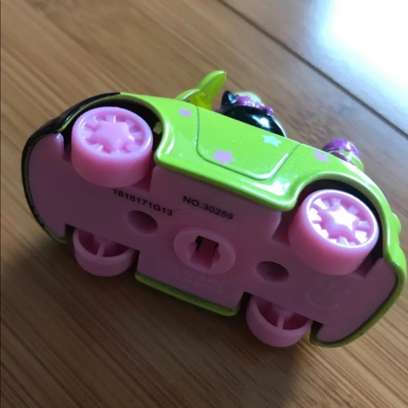 Chococat Die Cast - Picture 5 of 5